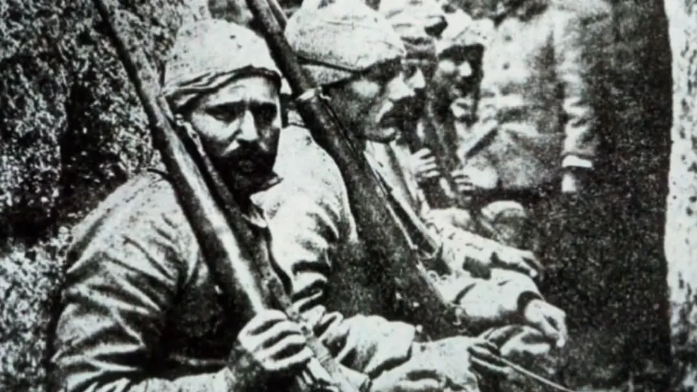 Çanakkale