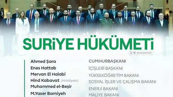 Suriye