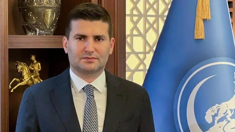 Türk gençliğine çağrı: Ülkü Ocakları senin yuvandır!