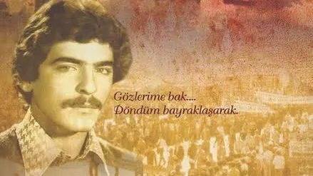 ÜLKÜCÜ ŞEHİT ALPER TUNGA UYTUN