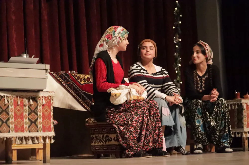 Aksaray