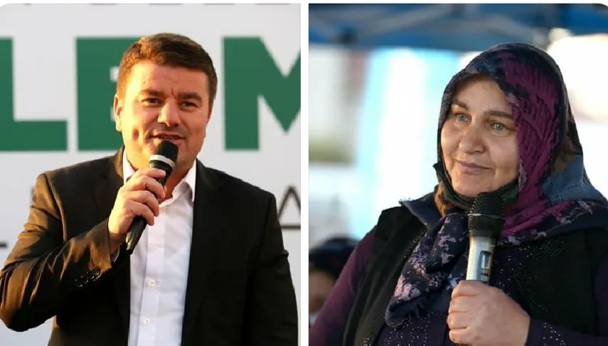 VATANDAŞ SORUYOR, BAŞKAN CEVAPLIYOR