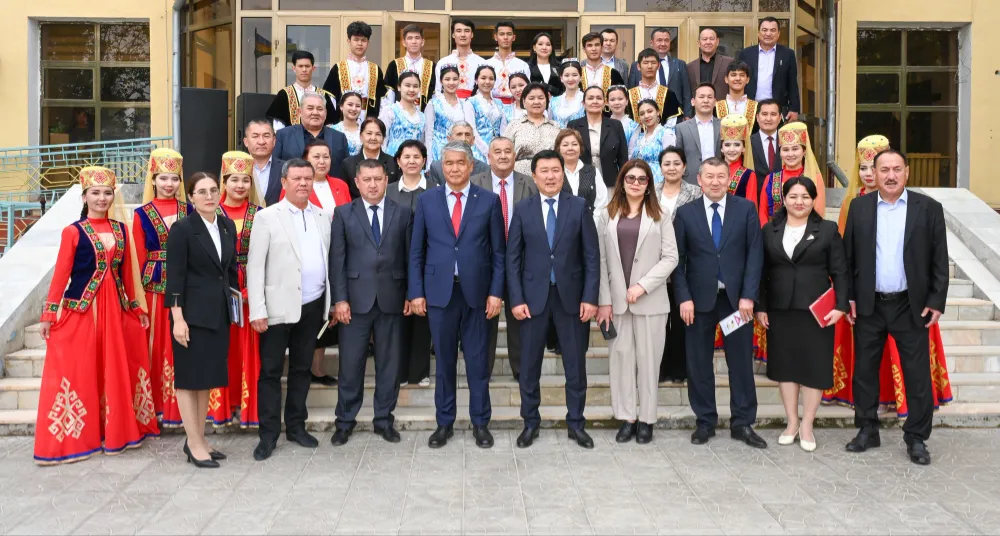 Sultan Raev