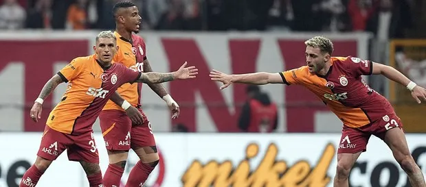Lucas Torreira: Hepimiz iyi hisler içindeyiz