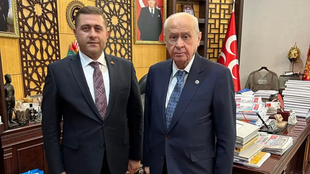 MHP