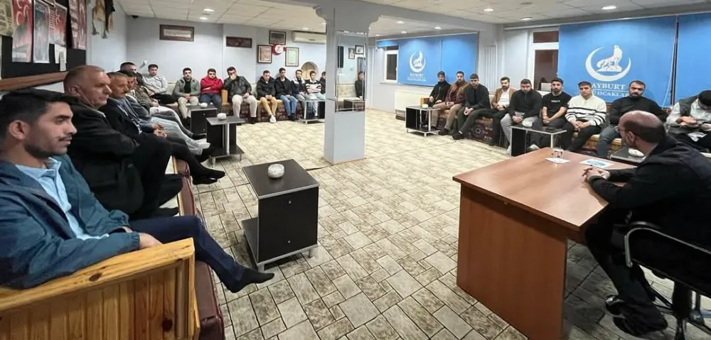 Ülkü Ocakları