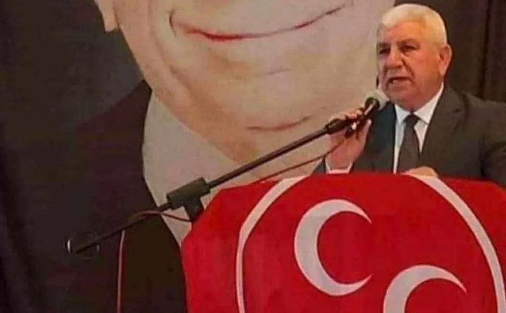 Zakir TERCAN yazdı: İyi ki varsın MHP