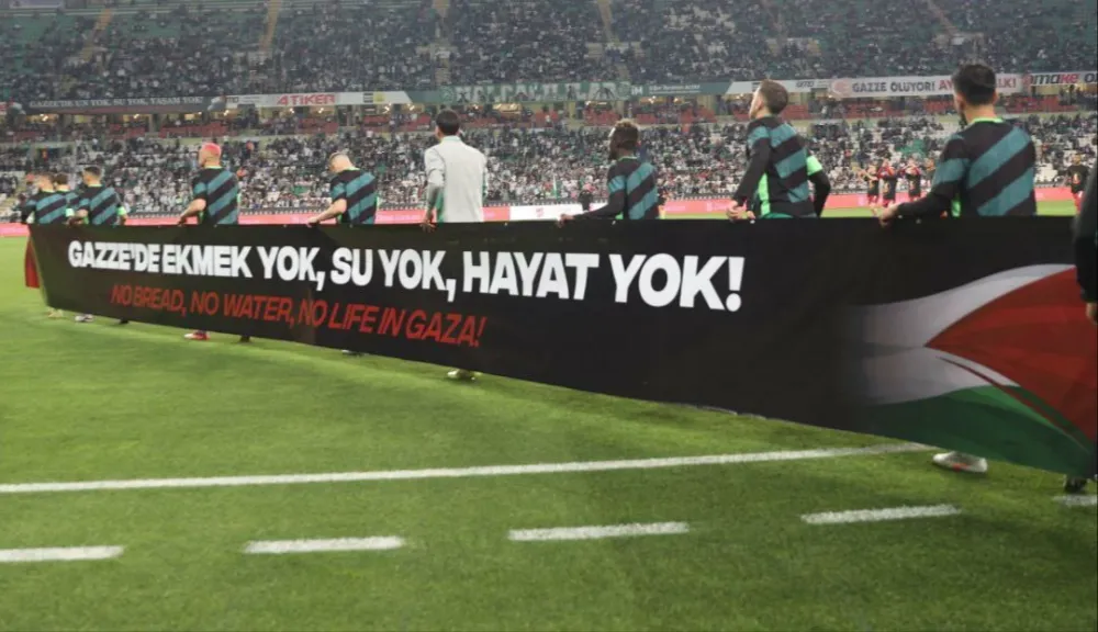 Konyaspor’dan 