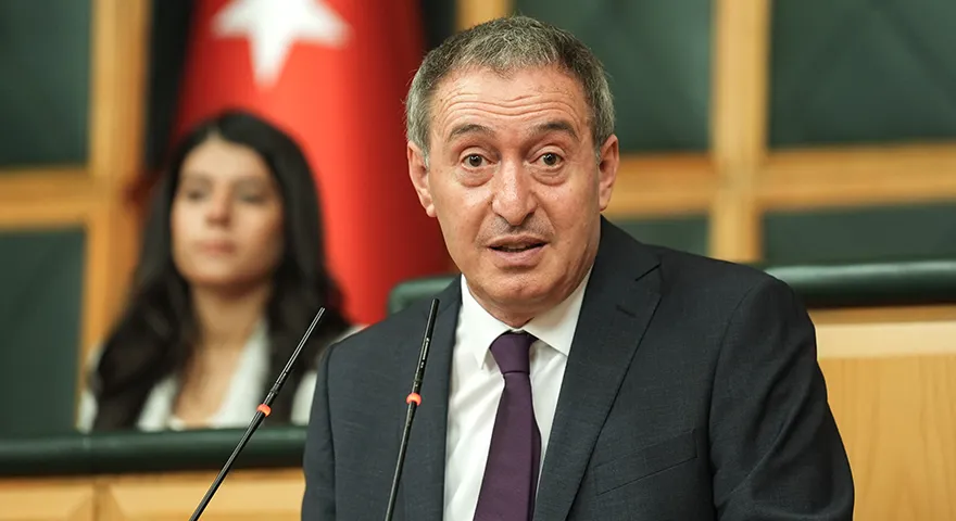 DEM ağzındaki baklayı çıkardı! Cezaevleri boşaltılsın