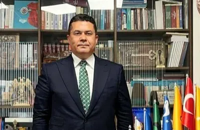 Prof. Dr. Ersoy: Türk milletinin tarihinin hiçbir döneminde utanç duyacağı bir dönem yok