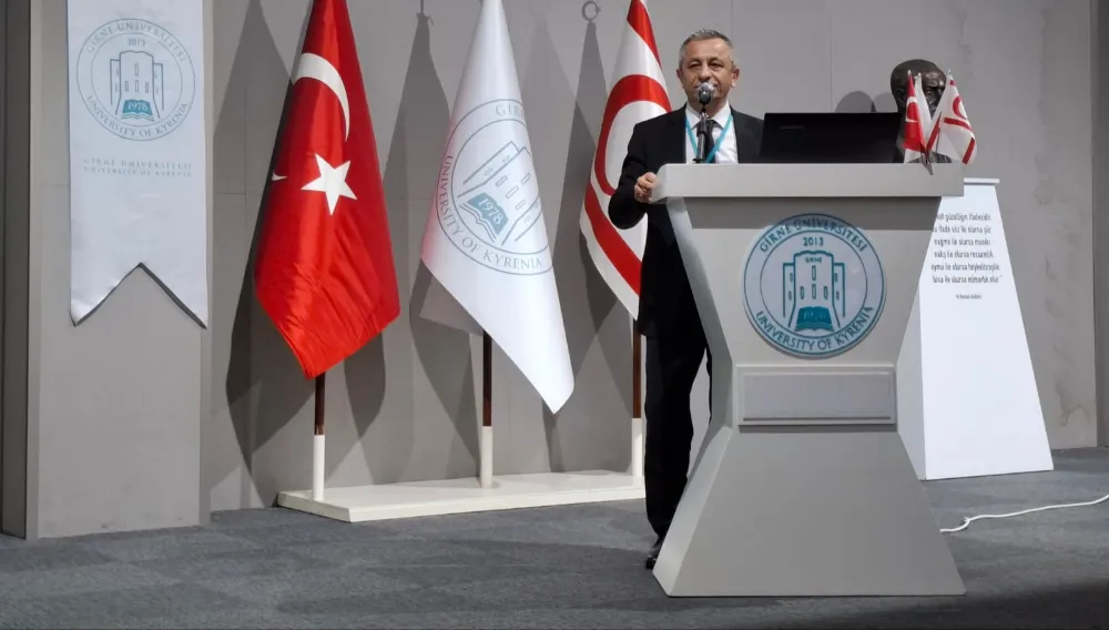 Prof. Dr. Karadal: “Türkiye, havacılık eğitiminde küresel merkez olabilir”