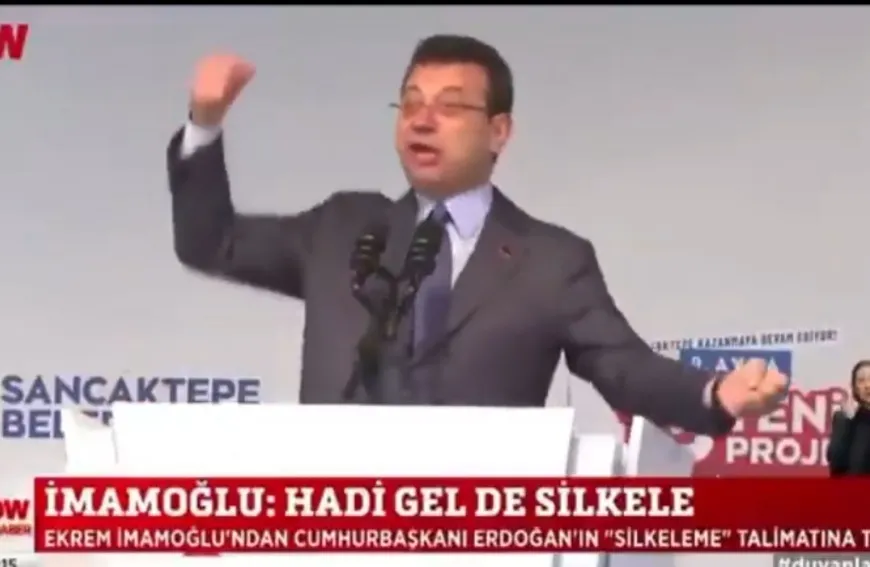 Yolsuzluk operasyonunda son dalga!