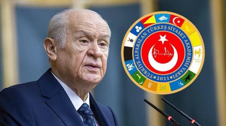 Türkiye Alparslan Türkeş Siyaset Akademisi Vakfı yeni hizmet binası açılıyor