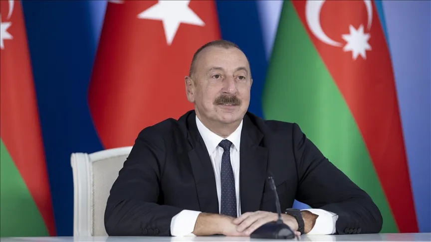 Azerbaycan