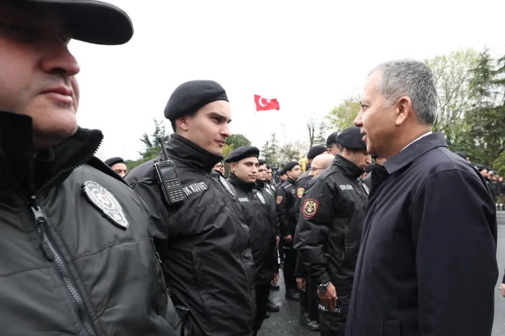 1 Mayıs