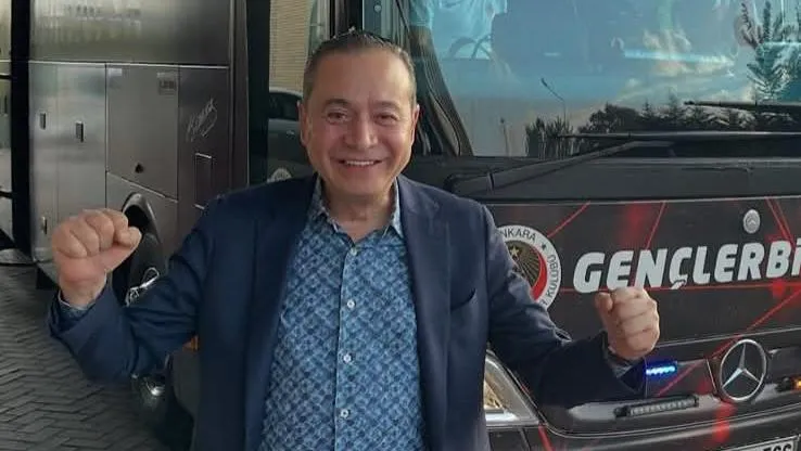 Sungur; “Avrupa’da başarılara koşan dünya kulübü yaratacağız!”