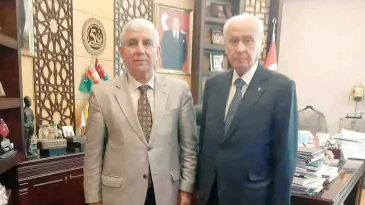 Zakir TERCAN yazdı: Türk milleti Lider Devlet Bahçeli