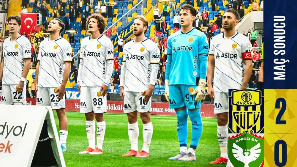 Ankaragücü