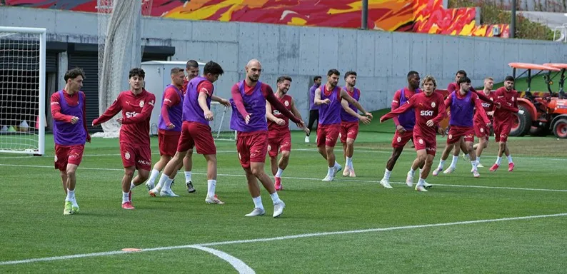 Galatasaray