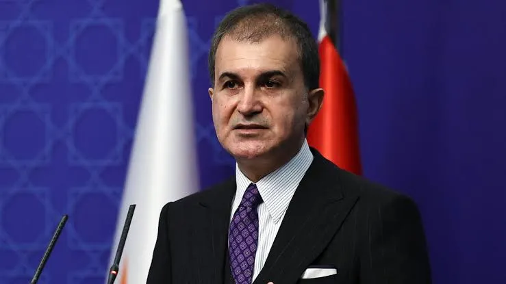 Ak Partili Çelik: “Yeni bir dönemin kapısı aralanıyor