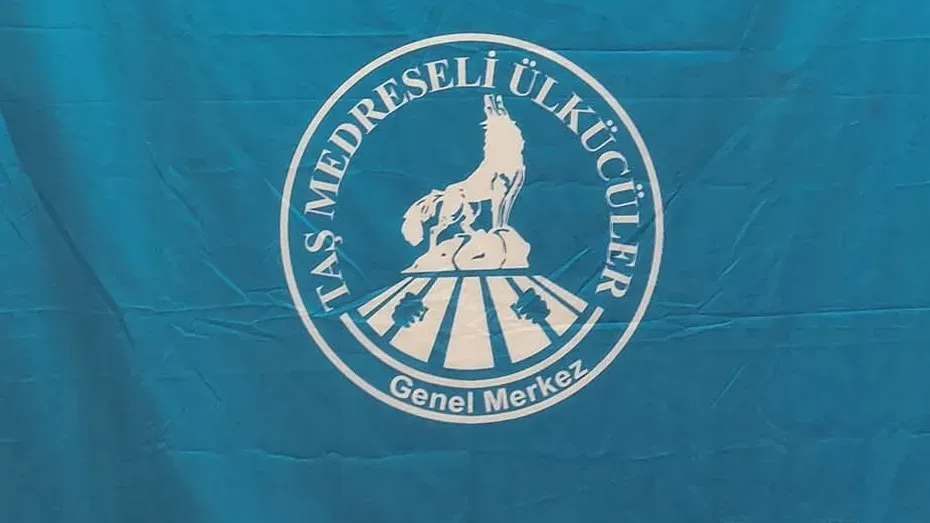 Taş Medreseli Ülkücülerden açıklama 