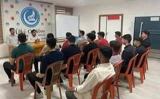 Ülkü Ocakları Malatya
