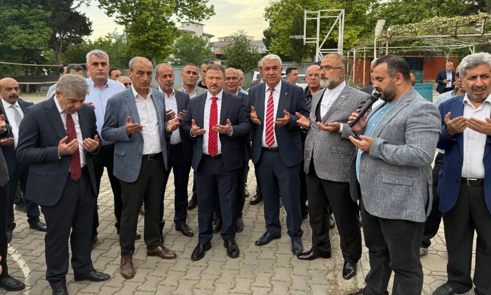 Mehmet Yiğiner’den Engelliler Haftası’na anlamlı destek
