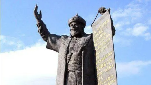 Ramazan DURMUŞ yazdı: Türkçe katillerine ferman gerek!