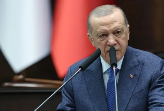 Erdoğan: Terörsüz Türkiye çabalarımızda yeni bir safhaya geçtik
