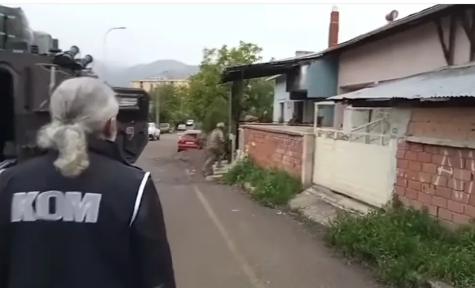 49 ilde tefeci operasyonu