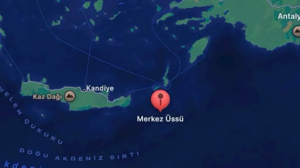 Akdeniz