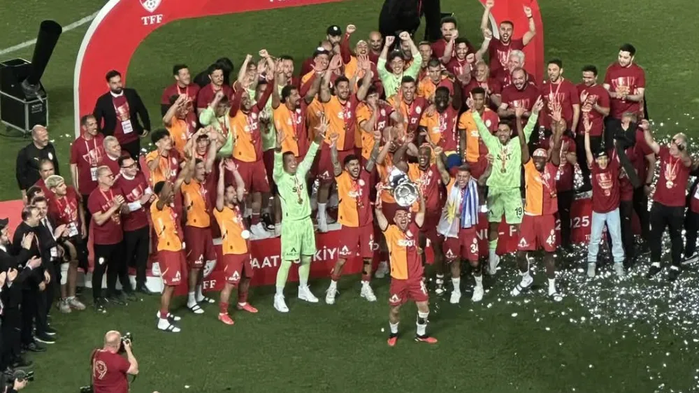 ŞEN OLA CİMBOM ŞEN OLA! 