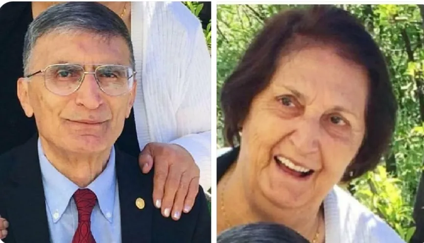 Prof. Dr. Aziz Sancar