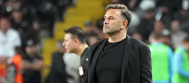 Okan Buruk