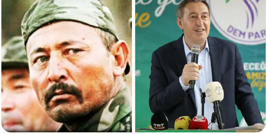 Selçuk DÜZGÜN yazdı: Korucular ve Türkiye!