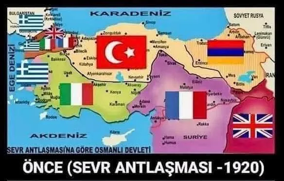 Ali KUZENCİK yazdı: LOZAN’DA “SÖZDE KÜRDİSTAN” 