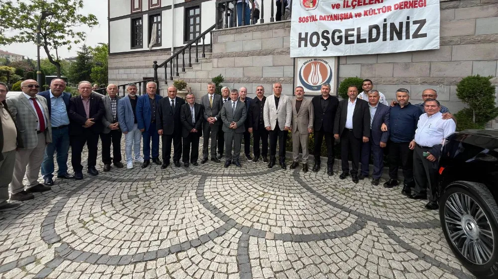 Çorumlular Sincan