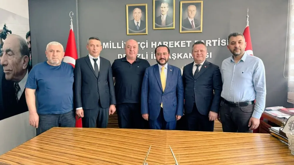 MHP Denizli