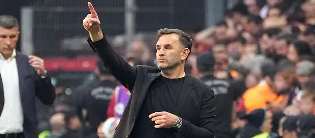 Okan Buruk: 