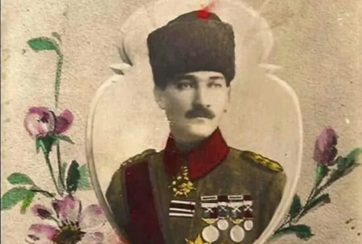 Ali KUZENCİK yazdı: YARIN 19 MAYIS…İLK ADIM...