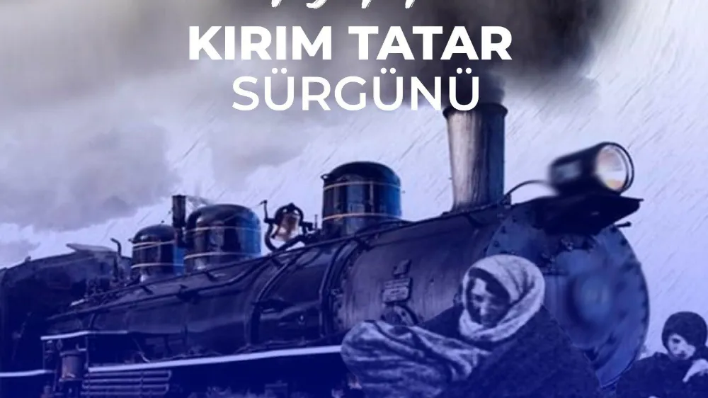 Selver GEDİKBAŞ yazdı: Ey güzel Kırım!