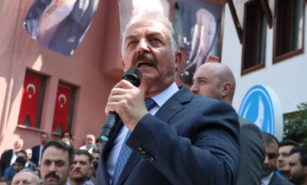 Büyükataman: 