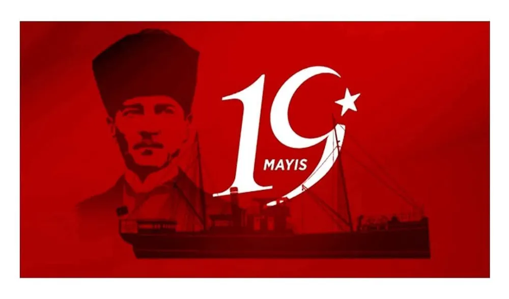 Muhittin GÜMÜŞ yazdı: 19 Mayıs Gençlik ve Milliyetçilik 