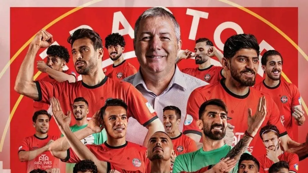 Traktör şampiyon Türk