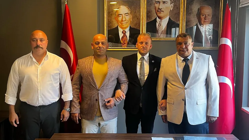 MHP Fethiye