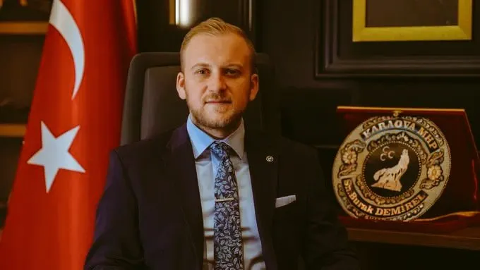 “Hiçbir gerekçe, şiddeti ve vandallığı meşrulaştıramaz”