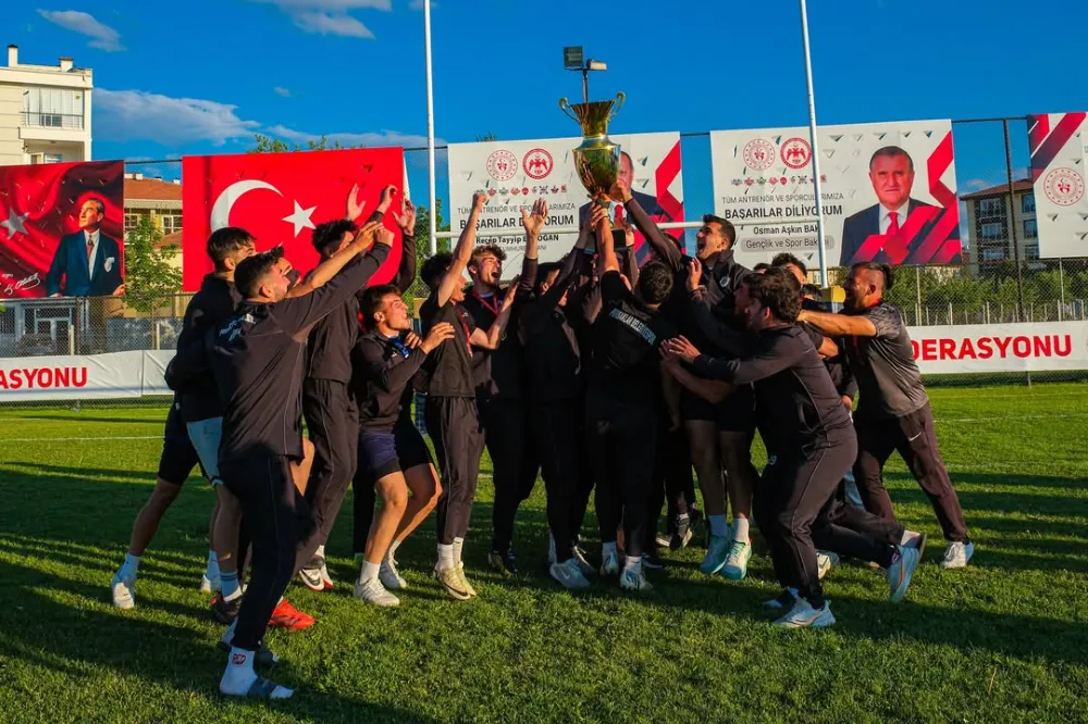 Kupa Beyi Pursaklar