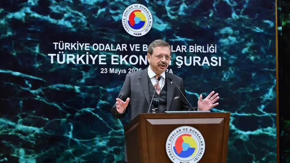 İş dünyasında ana gündem finansmana erişim!