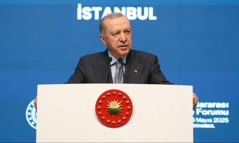 2026-2035 dönemi Aile ve Nüfus On Yılı ilan edildi