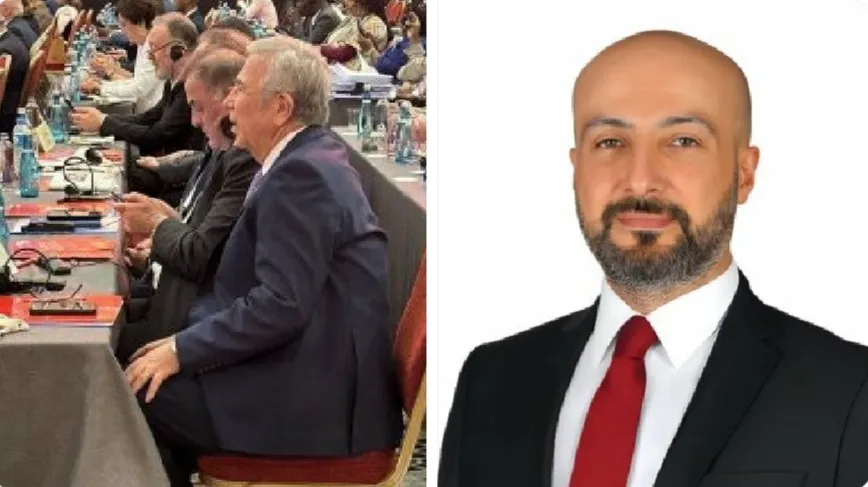 Ak Partili Nihat Yalçın: 